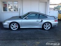 gebraucht Porsche 911 Turbo ,