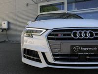 gebraucht Audi S3 Cabriolet 2.0 TFSI quattro S-tronicKontakt