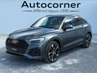 Gebraucht Audi Q5 Sportback S-Line 367 PS (269 kW) 2021 SUV
