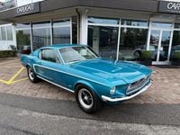 Gebraucht Ford Mustang GT Fastback 320 PS (235 kW) 1968 Coupé