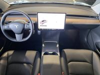 gebraucht Tesla Model 3 Performance AWD Panorama