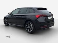 Neu Skoda Scala Monte Carlo 149 PS (109 kW) 2025 Kleinwagen