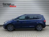 Gebraucht VW Touran Comfortline 150 PS (110 kW) 2024 Van / Kleinbus