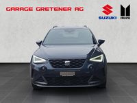 Gebraucht Seat Arona FR 110 PS (80 kW) 2022 SUV