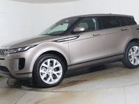 gebraucht Land Rover Range Rover evoque P 200 SE AT9