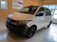 Gebraucht VW T6.1 150 PS (110 kW) 2022 Van