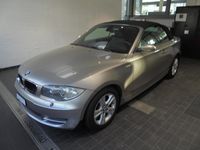 Gebraucht BMW 120 170 PS (125 kW) 2009 Kleinwagen