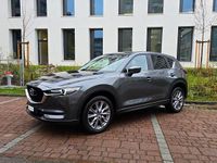 Gebraucht Mazda CX-5 150 PS (110 kW) 2019 SUV