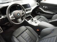 gebraucht BMW M340 48V Steptronic Sport