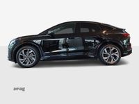 gebraucht Audi Q4 e-tron SB 35 e-tron