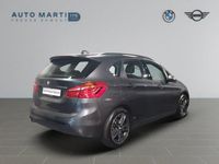 gebraucht BMW 225 Active Tourer xe