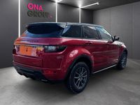 Gebraucht Land Rover Range Rover evoque Pure 180 PS (132 kW) 2017