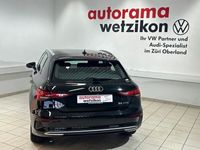 gebraucht Audi A3 Sportback e-tron 