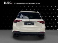 gebraucht Mercedes GLE63 AMG S AMG 4Matic+ 9G-Speedshift