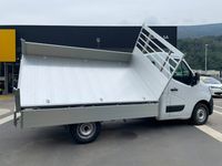 gebraucht Renault Master 3.5 t L2 2.3 dCi 165 TwinTurbo