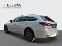 Gebraucht Mazda 6 Center-Line 165 PS (121 kW) 2023 Kombi