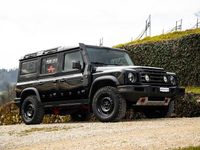 Gebraucht Ineos Grenadier 286 PS (210 kW) 2024 Kombi