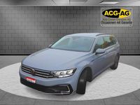 Gebraucht VW Passat GTE 217 PS (159 kW) 2022 Kombi