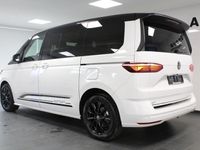 gebraucht VW Multivan MULTIVAN2.0 TSI Life Edition DSG