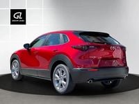 Neu Mazda CX-30 Exclusive-Line 140 PS (102 kW) 2025 Rot SUV