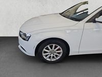gebraucht Audi A4 Avant 2.0 TDI 177 M-Tronic