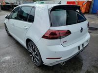 gebraucht VW Golf 2.0 TSI GTI Performance DSG