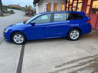 Gebraucht Skoda Octavia Ambition 150 PS (110 kW) 2023 Kombi