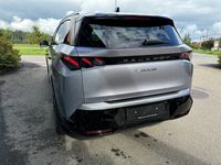 Gebraucht Peugeot 5008 GT 154 kW (210 PS) 2024 Van / Kleinbus