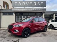 Gebraucht Ford Kuga ST-Line 180 PS (132 kW) 2017 SUV
