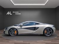 Gebraucht McLaren 570S 570 PS (419 kW) 2023 Coupé
