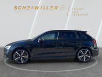 gebraucht Audi RS3 