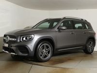 gebraucht Mercedes GLB200 AMG Line 7G-Tronic