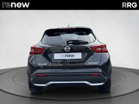 gebraucht Nissan Juke 1.0 DIG-T N-Design DCT