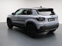 Neu Jeep Avenger Overland 136 PS (100 kW) 2025 Grau SUV
