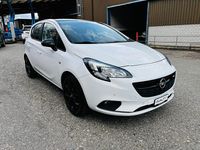 Gebraucht Opel Corsa Edition 90 PS (66 kW) 2018 Kleinwagen