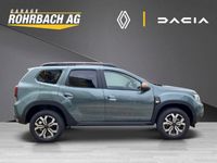 gebraucht Dacia Duster Extreme TCe 150 EDC