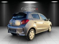 gebraucht Mitsubishi Space Star 1.2 MIVEC Inform