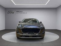Gebraucht Ford Puma Titanium 125 PS (91 kW) 2021 SUV