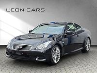 Gebraucht Infiniti G37 320 PS (235 kW) 2013 Coupé