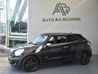 gebraucht Mini Cooper D Paceman ALL4