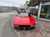 Gebraucht Ferrari Testarossa 380 PS (279 kW) 1989 Coupé