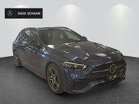 Neu Mercedes C220 197 PS (144 kW) 2025 Kombi