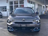 Gebraucht Citroën e-C4 Shine 100 kW (136 PS) 2021