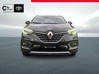 Gebraucht Renault Kadjar Black Edition 160 PS (117 kW) 2020 Schwarz SUV
