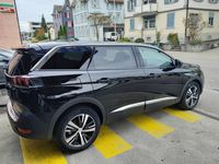 gebraucht Peugeot 5008 1.5 BlueHDi Allure