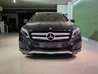 Gebraucht Mercedes GLA200 AMG line 136 PS (100 kW) 2015 SUV