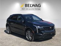 gebraucht Cadillac XT4 2.0T/230 Sport 4x4