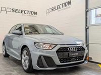 Gebraucht Audi A1 Sportback S-Line 95 PS (69 kW) 2026 Gray Kleinwagen