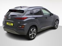 gebraucht Hyundai Kona 1.6 T-GDi Premium 4WD