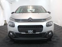 Gebraucht Citroën C3 Feel 110 PS (80 kW) 2018 Kleinwagen